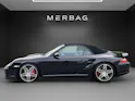 Porsche 911 Cabrio Turbo