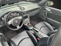 Porsche 911 Cabrio Turbo