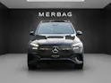 Mercedes-Benz GLE 450 d 4M 9G-Tronic
