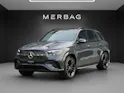 Mercedes-Benz GLE 450 d 4M 9G-Tronic