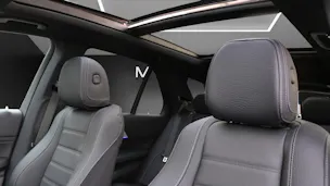 Mercedes-Benz GLE 450 d 4M 9G-Tronic