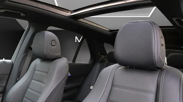 Mercedes-Benz GLE 450 d 4M 9G-Tronic