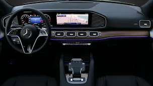 Mercedes-Benz GLE 450 d 4M 9G-Tronic