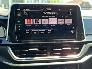 VW T-Roc 2.0 TSI R-Line DSG 4Motion