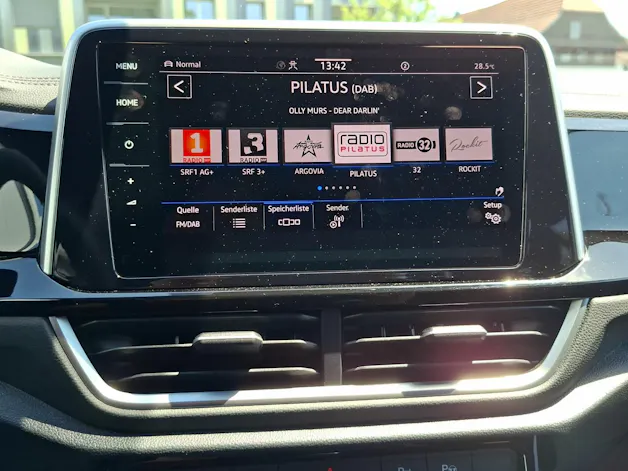 VW T-Roc 2.0 TSI R-Line DSG 4Motion