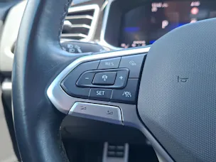 VW T-Roc 2.0 TSI R-Line DSG 4Motion