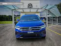 VW T-Roc 2.0 TSI R-Line DSG 4Motion
