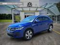 VW T-Roc 2.0 TSI R-Line DSG 4Motion