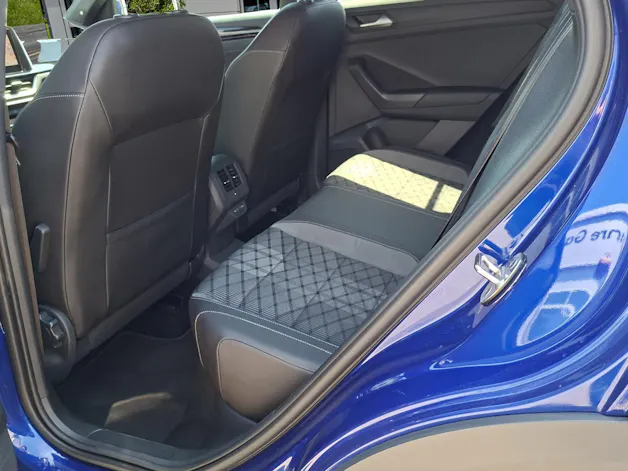VW T-Roc 2.0 TSI R-Line DSG 4Motion