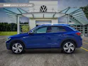VW T-Roc 2.0 TSI R-Line DSG 4Motion