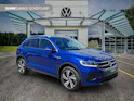 VW T-Roc 2.0 TSI R-Line DSG 4Motion