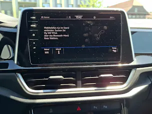 VW T-Roc 2.0 TSI R-Line DSG 4Motion