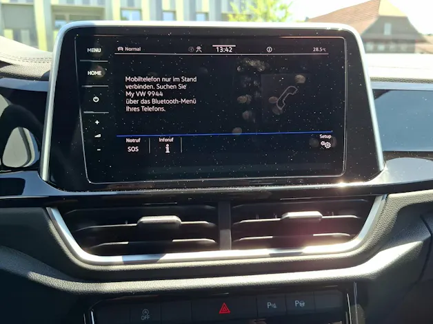 VW T-Roc 2.0 TSI R-Line DSG 4Motion