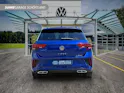 VW T-Roc 2.0 TSI R-Line DSG 4Motion