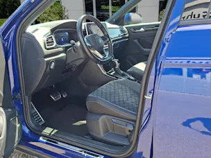 VW T-Roc 2.0 TSI R-Line DSG 4Motion