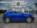 VW T-Roc 2.0 TSI R-Line DSG 4Motion