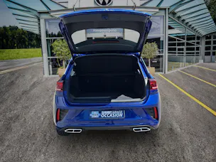 VW T-Roc 2.0 TSI R-Line DSG 4Motion