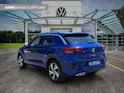 VW T-Roc 2.0 TSI R-Line DSG 4Motion