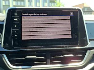 VW T-Roc 2.0 TSI R-Line DSG 4Motion