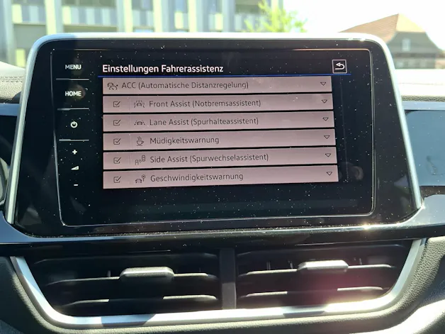 VW T-Roc 2.0 TSI R-Line DSG 4Motion