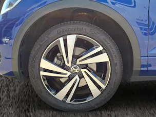 VW T-Roc 2.0 TSI R-Line DSG 4Motion