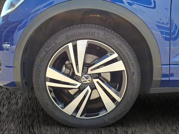 VW T-Roc 2.0 TSI R-Line DSG 4Motion