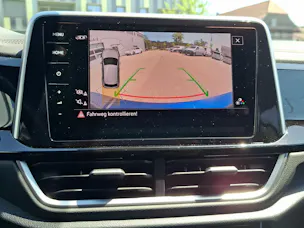 VW T-Roc 2.0 TSI R-Line DSG 4Motion