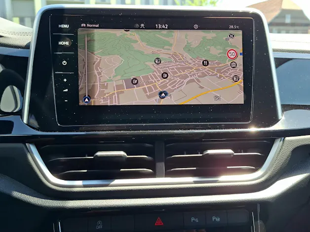 VW T-Roc 2.0 TSI R-Line DSG 4Motion