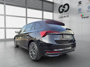 Škoda Scala 1.0 TSI Dynamic DSG