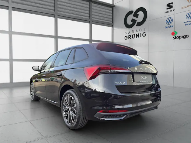 Škoda Scala 1.0 TSI Dynamic DSG
