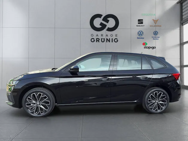 Škoda Scala 1.0 TSI Dynamic DSG