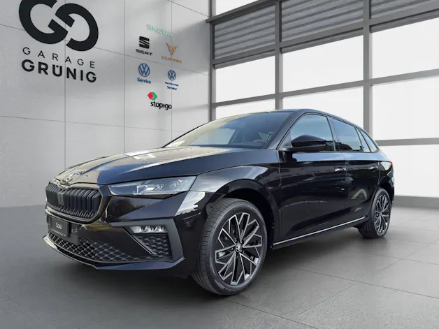 Škoda Scala 1.0 TSI Dynamic DSG