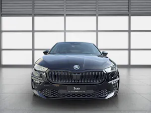 Škoda Scala 1.0 TSI Dynamic DSG