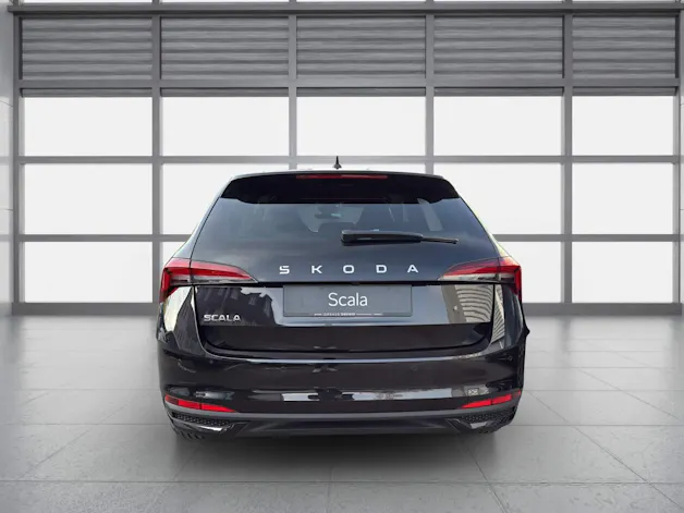 Škoda Scala 1.0 TSI Dynamic DSG