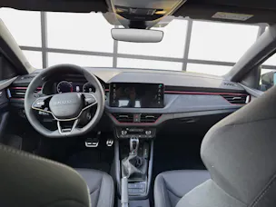 Škoda Scala 1.0 TSI Dynamic DSG