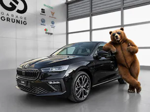 SKODA Scala 1.0 TSI Dynamic DSG