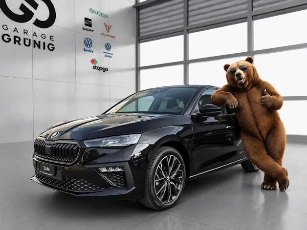 SKODA Scala 1.0 TSI Dynamic DSG