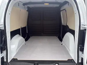 Mercedes-Benz eCitan 45kWh Base