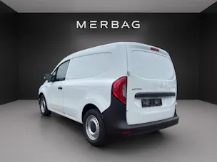 Mercedes-Benz eCitan 45kWh Base