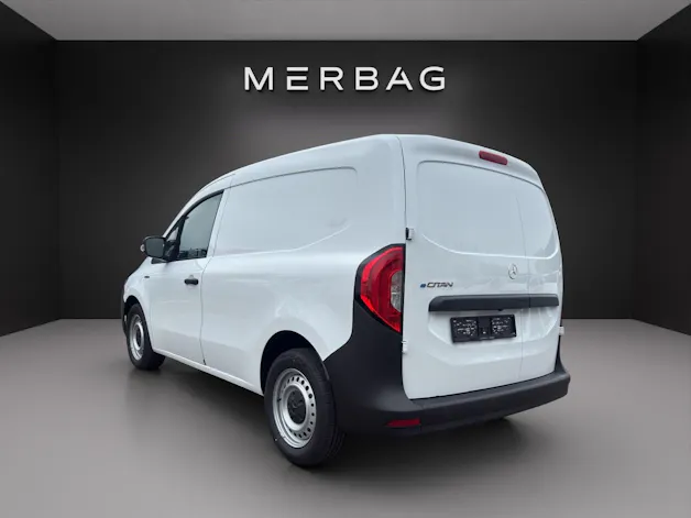 Mercedes-Benz eCitan 45kWh Base