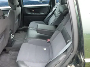 Volvo V70 2.5 LPT AWD