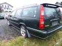 Volvo V70 2.5 LPT AWD