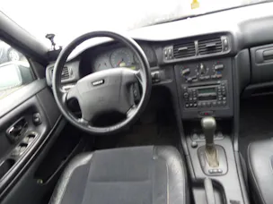 Volvo V70 2.5 LPT AWD
