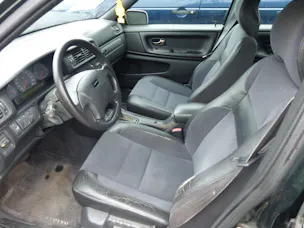 Volvo V70 2.5 LPT AWD