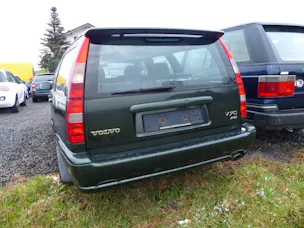Volvo V70 2.5 LPT AWD