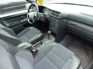Volvo V70 2.5 LPT AWD