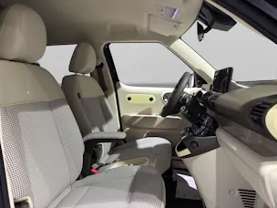 Hyundai Inster 49kWh Amplia
