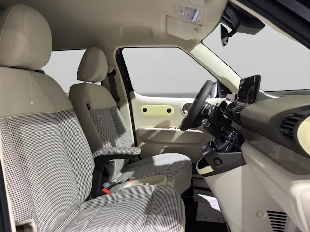 Hyundai Inster 49kWh Amplia