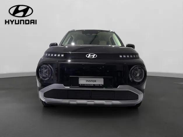 Hyundai Inster 49kWh Amplia