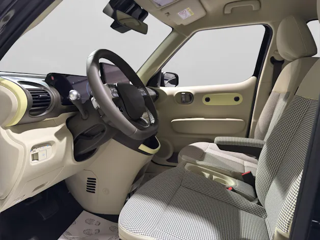 Hyundai Inster 49kWh Amplia
